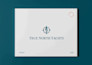 design your brand book and visual identity guidelines